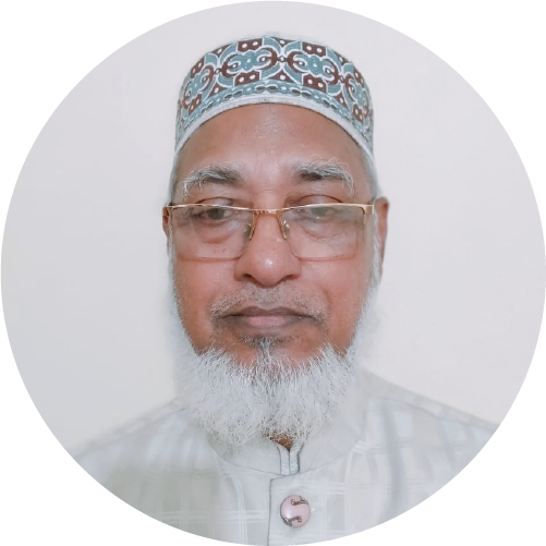 Dr. A.K.M. Abdul Quader